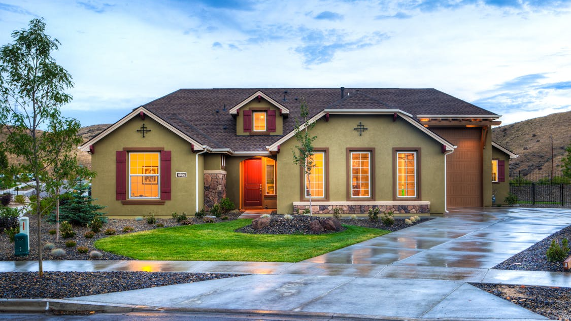 Greener Than Your Neighbor’s: The High-End Secret to a Pristine Lawn